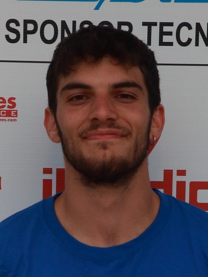 RIZZO Stefano